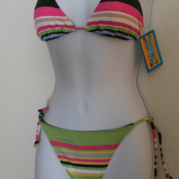 skechers bathing suits